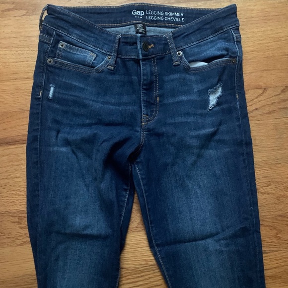 Jeggings - Picture 1 of 3